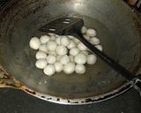 Foto langkah ke 2 dari resep Cimol.