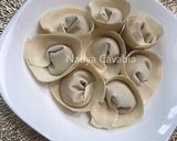 Foto langkah ke 4 dari resep Siomay Udang Mantap.