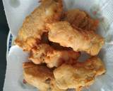 Resep Ikan gabus goreng tepung sajiku oleh Dwi Astuti 