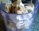 A picture of step 1 of Pirozhnoe Kartoshka (Russian Dessert).
