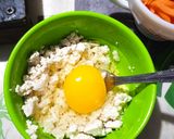 Foto langkah ke 1 dari resep Tumis Telur Bayam.