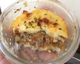 Foto langkah ke 6 dari resep Shepherds Pie - MPASI 10bulan.