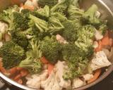 Chicken STIR FRY recipe step 3 photo