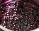 Easy and Pretty Blueberry Jam