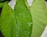 રસ પાત્રા (Ras Patra Recipe In Gujarati) રેસીપી સ્ટેપ2ફોટો
