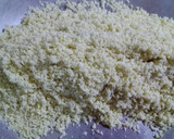 மேங்கோ டிலைட் கேசரி/suji ரெசிபி ஸ்டேப் 1 புகைப்படம்