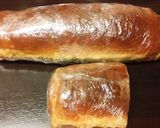 Diós kalács recept fázis 18 fotója