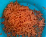 Foto langkah ke 3 dari resep Bihun Masak Putih.