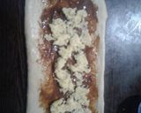 Foto del paso 4 de la receta: Rosca de Pascuas rellena
