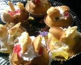 Mandys Halloween monster cupcakes recipe step 9 photo