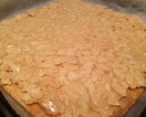 A picture of step 28 of Crispy Walnut and Cranberry Florentines.