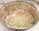 Páros csók recept fázis 1 fotója