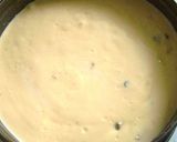A picture of step 9 of ◆ Walnut and Caramel ◆ Cheesecake.