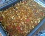 Foto del paso 13 de la receta: Lasaña de abadejo y berenjena