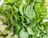 Foto langkah ke 1 dari resep Karedok / Indonesian Salad.