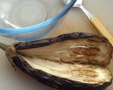 Vickys Aubergine (Eggplant) Spread / Baba Ganoush GF DF EF SF NF recipe step 4 photo