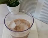 Foto langkah ke 3 dari resep Es Kopi Milo.