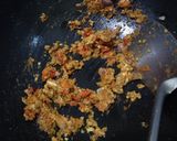 Foto langkah ke 1 dari resep Nasi Goreng Mawut Pedas.