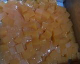 Foto langkah ke 1 dari resep Mango Milk Cheese.