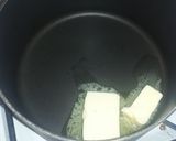 A picture of step 7 of Lasagne Al Forno.