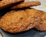 Foto del paso 8 de la receta: Galletas triple Toblerone