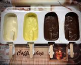 Cakesickle gluténmentesen recept fázis 3 fotója