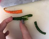 Foto del paso 9 de la receta: Arroz blanco