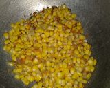 Foto langkah ke 5 dari resep 91. Cream Soup Jagung by Uliz Kirei.