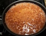 A picture of step 2 of Easy Red Rice.