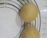 Foto langkah ke 4 dari resep Karipap pusing.
