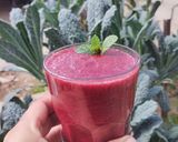 Foto del paso 2 de la receta: Jugo de remolacha y limón