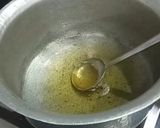 A picture of step 11 of Winter special dish hara lehsan.
