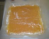 A picture of step 7 of Only Three Ingredients! Standard Easy Swiss Rolls.