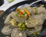 Foto langkah ke 4 dari resep Seblak Coet.