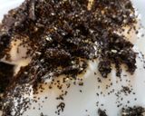 Almás máktorta (2012-es országtorta) recept fázis 2 fotója