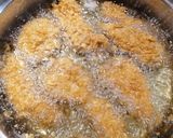 KFC csirkemell egyszerűen 🍗 recept fázis 4 fotója