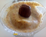 Foto del paso 8 de la receta: Crema de coliflor con almendras