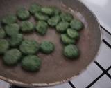 Spinach gnocchi recipe step 7 photo