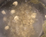 Foto del paso 7 de la receta: Tortellinis en salsa de champiñón