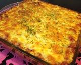 A picture of step 45 of Easy and Scrumptious Lasagna with Homemade Noodles.