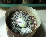 A picture of step 11 of Very Easy Chocolate Cake.