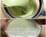 抹茶千層蛋糕｜Matcha Mille Crêpe Cake的食譜步驟8照片