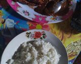Foto langkah ke 7 dari resep Sate Ayam Madura Bumbu Kacang.
