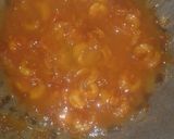 Foto langkah ke 6 dari resep Pasta spaghetti udang.