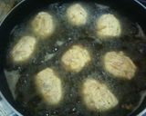 A picture of step 5 of Chicken Nuggets from Breast Meat and Okara.