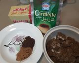 صورة لخطوة 3 من وصفة كيكة السينابون