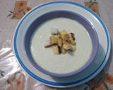 Foto del paso 9 de la receta: Crema de quinua
