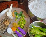 ફરાળી ડીશ (Farali Dish Recipe In Gujarati) રેસીપી સ્ટેપ1ફોટો