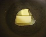 A picture of step 7 of Clam Chowder-Like Cream Pasta.