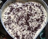 Foto langkah ke 3 dari resep Bolu pisang panggang.